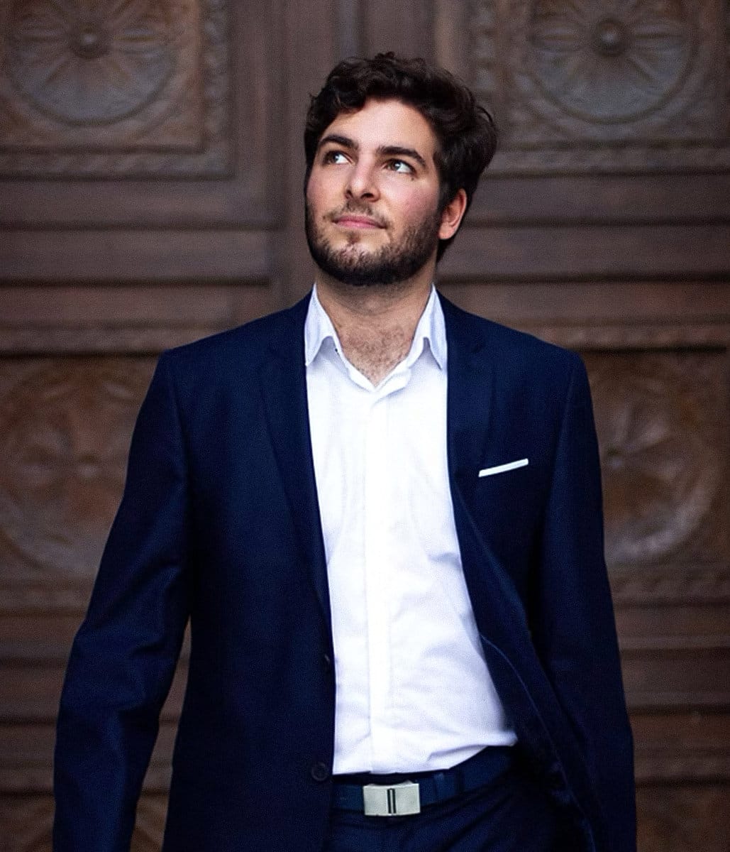 Alexandre Madjar