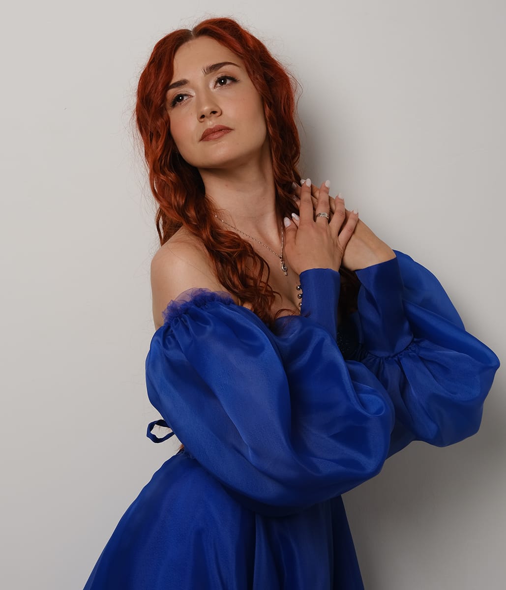 Iana Diakova