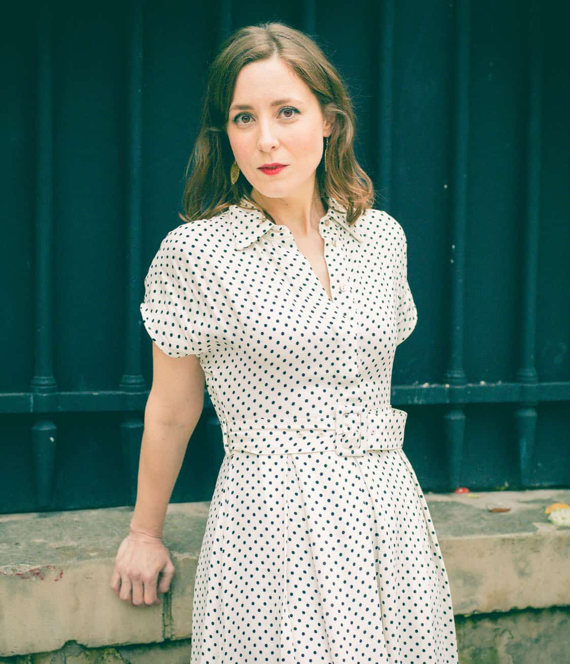 Pauline Texier