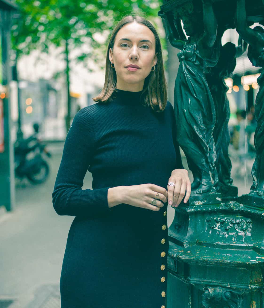 Séraphine Cotrez