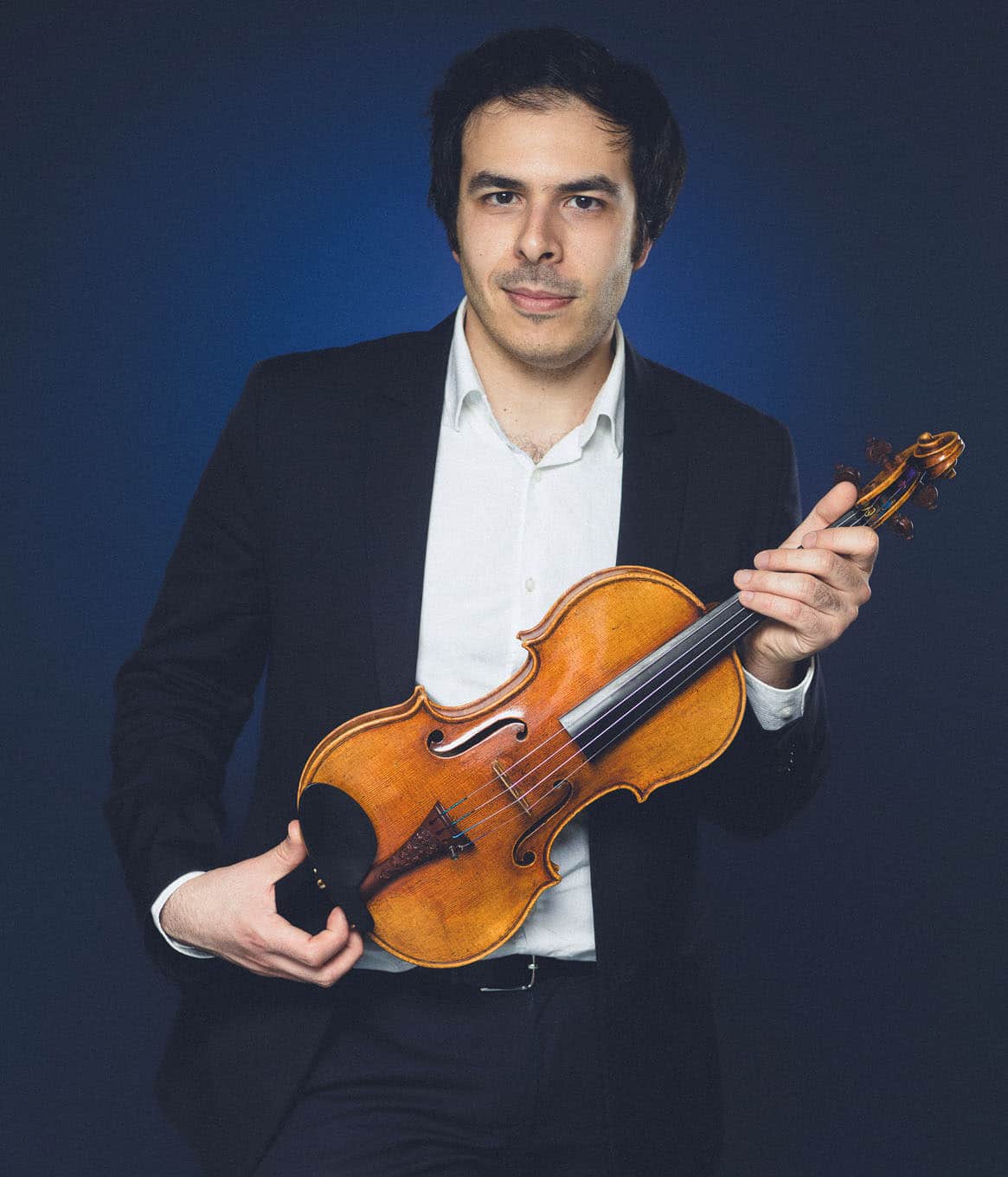 Thomas Lefort