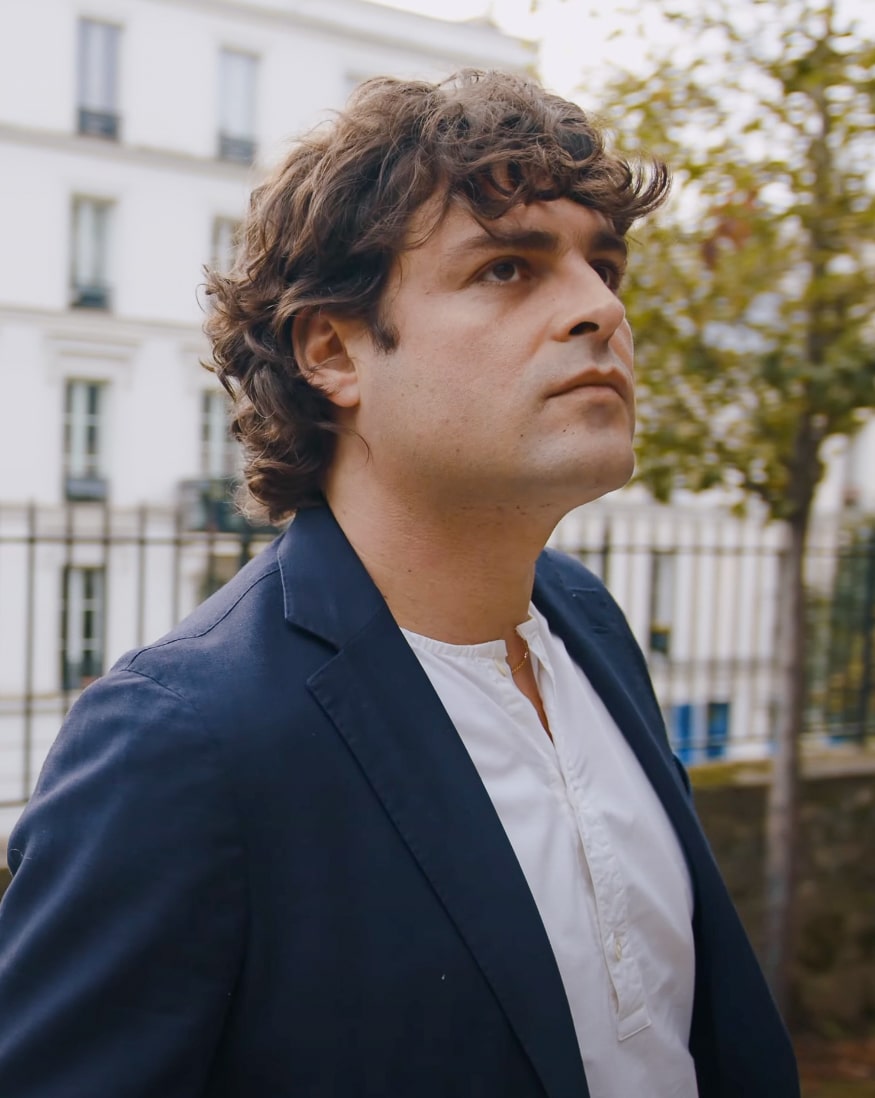Pierre Mollaret